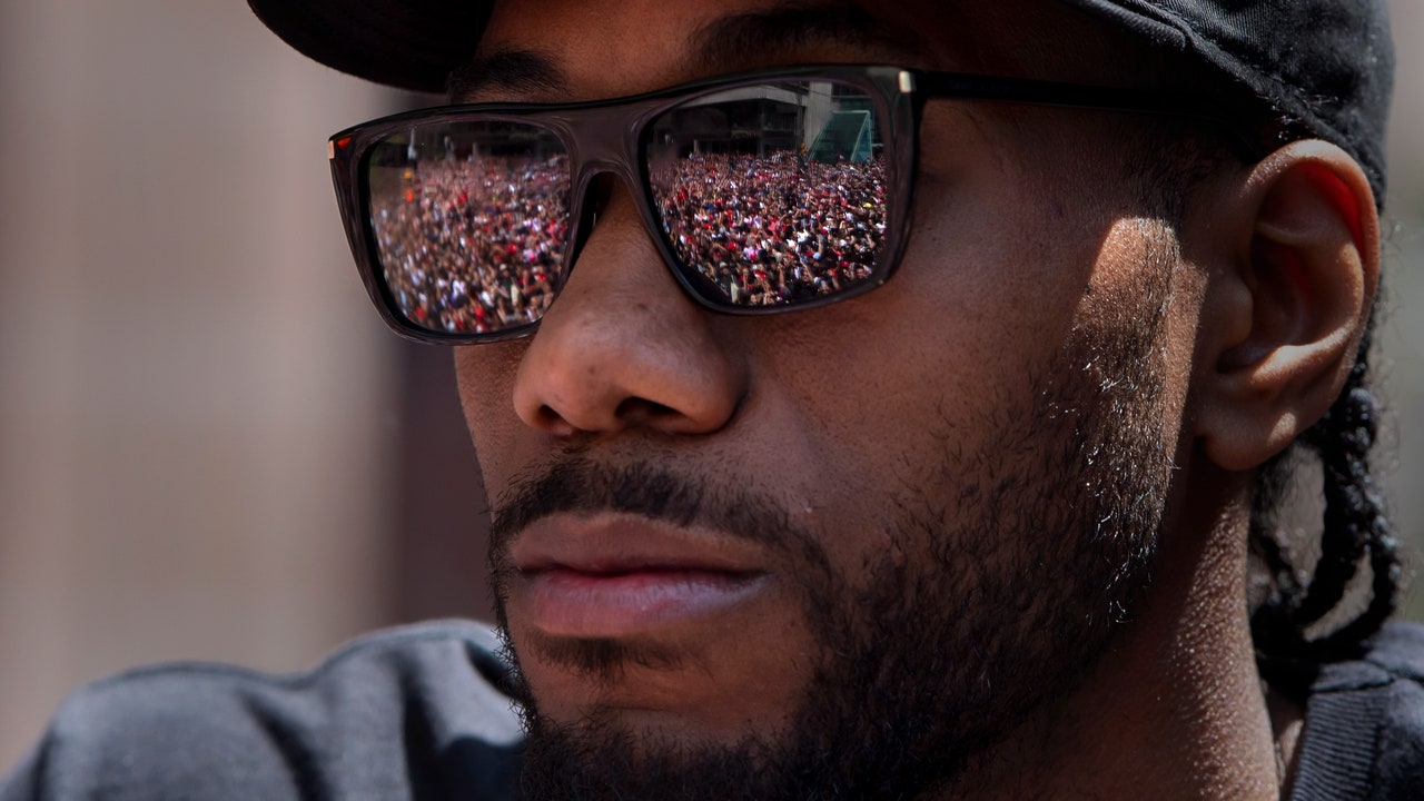 Analysis: For Durant and Leonard, the move is to stay put